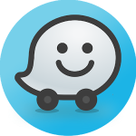 Waze